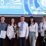 65-річчя Національного університету «Чернігівська політехніка»