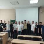 ЗАХИСТ КВАЛІФІКАЦІЙНИХ РОБІТ ГРУП АТ-211 та АТт-231