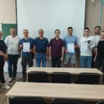 Нагородження