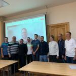 ЗАХИСТ МІЖДИСЦИПЛІНАРНОЇ КВАЛІФІКАЦІЙНОЇ РОБОТИ