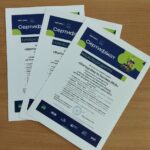 Участь у Стартап-школі «Startup-Way to Success-2025»