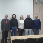 Захист магістрів галузі «Галузеве машинобудування»