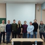 Захист кваліфікаційних робіт МАТ-241