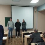 ЗАХИСТ КВАЛІФІКАЦІЙНИХ РОБІТ ГРУПИ МАТ-241