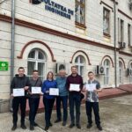 Digital transformation of HEIs education process in Ukraine and Moldova for sustainable engagement with enterprises