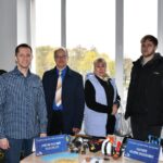 День відкритих дверей на кафедрі АТ та ГМ