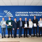 Успішне завершення курсу «Сучасні технології ЧПК: від проєктування до виробництва»