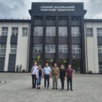Луцький національний технічний університет