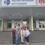 ТОВ «Чернігівський автозавод»