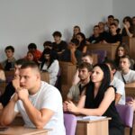 Інавгураційні лекції для першокурсників